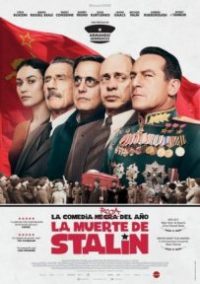 La muerte de Stalin (The Death of Stalin)