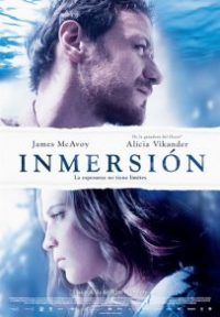 Inmersión (Submergence)