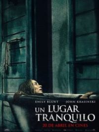 Un lugar tranquilo (A Quiet Place)