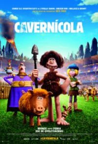 Cavernícola (Early Man)