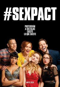 #Sexpact (Blockers)