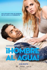 Un mar de enredos (Overboard)