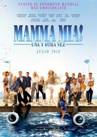 Mamma Mia: Una y otra vez