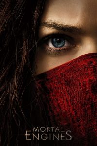 Mortal Engines