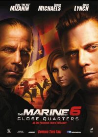 The Marine 6: Close Quarters