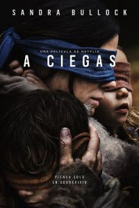 A ciegas (Bird Box)