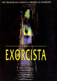 El exorcista III