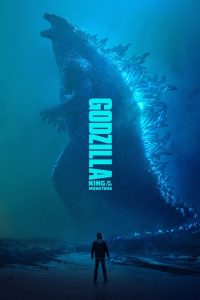 Godzilla: Rey de los monstruos