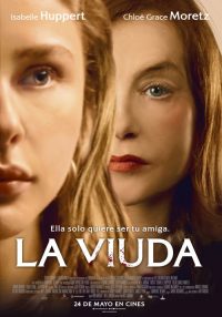 La Viuda (Greta)