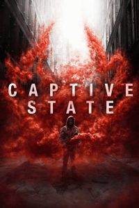 Nación cautiva (Captive State)