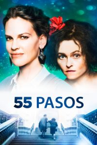 55 Pasos (55 Steps)