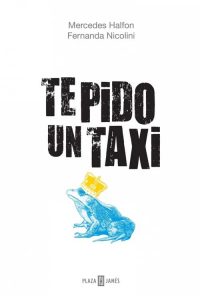 Te pido un taxi