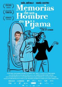 Memorias de un hombre en pijama