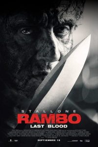 Rambo: Last Blood