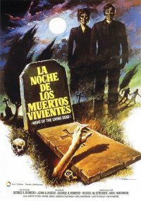 La noche de los muertos vivientes