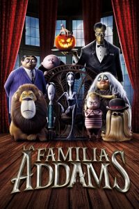 La familia Addams (2019)