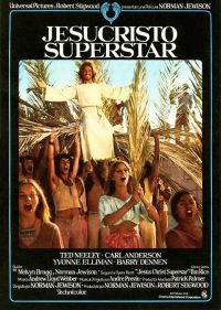 Jesucristo Superstar