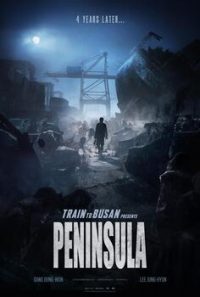 Train to Busan 2: Península