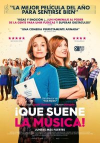 Que suene la música – Military Wives