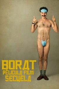 Borat: Subsequent Moviefilm