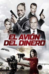 El avión del dinero (Money Plane)