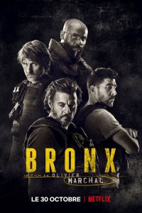 Bronx (Rogue City)