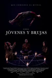 Jóvenes y Brujas (The Craft Legacy)