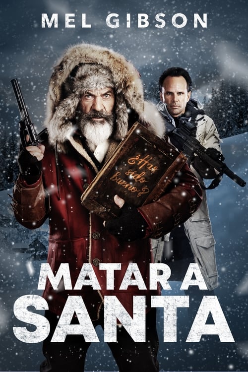 Matar a Santa (Fatman)