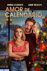 Amor de Calendario (Holidate)