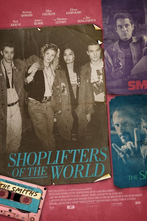 Shoplifters of the World