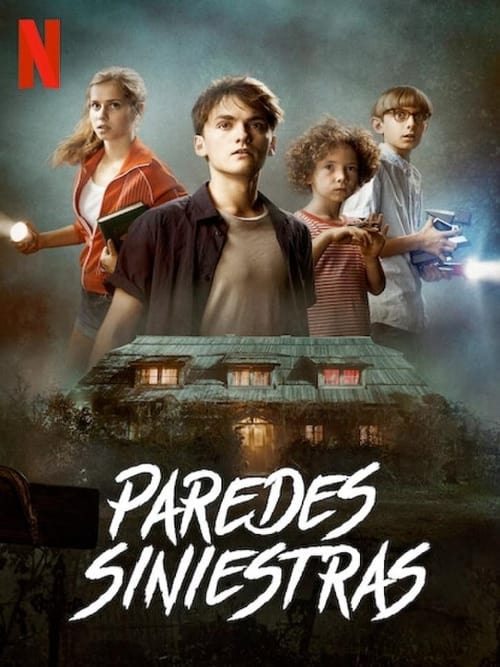 Paredes Siniestras