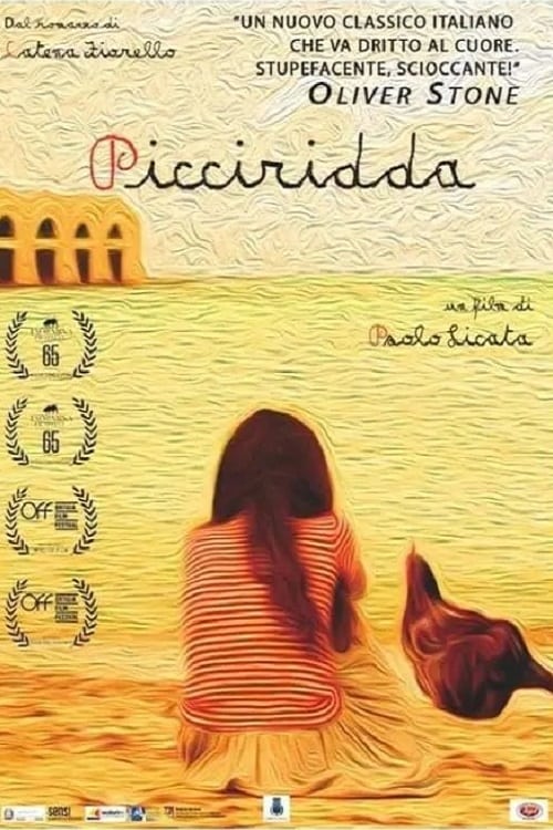 La distancia que nos une (Picciridda)