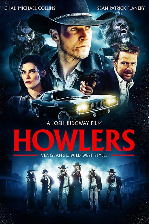 High Moon (Howlers)