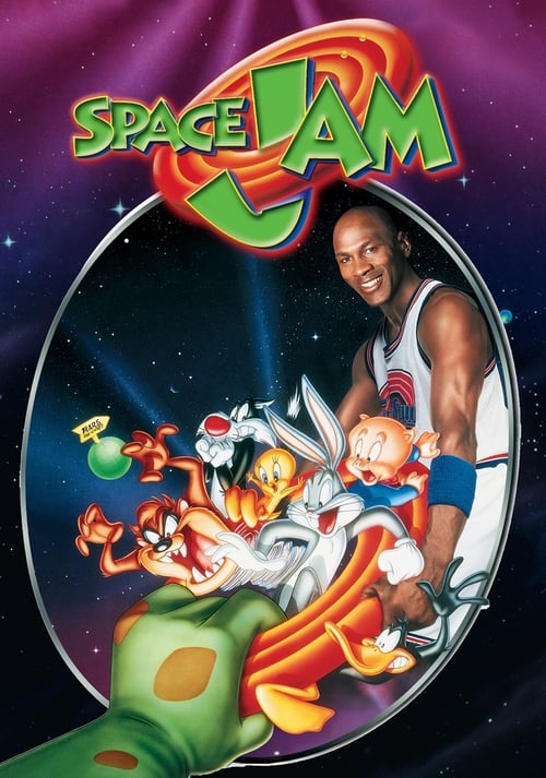 Space Jam