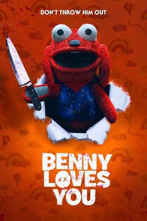 Benny loves you