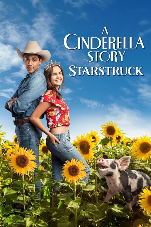 La nueva Cenicienta: Superestrella