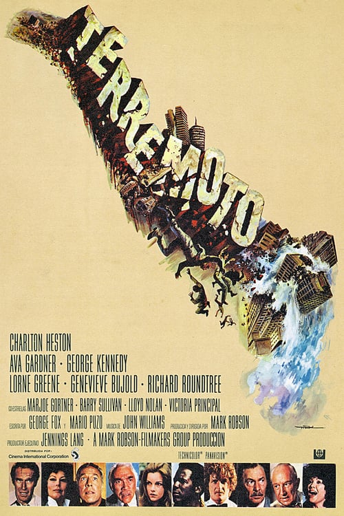 Terremoto (1974)