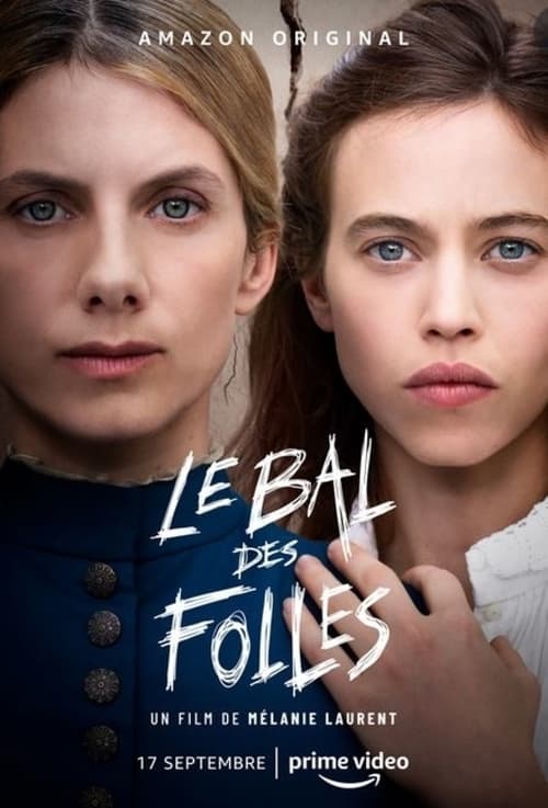 Le Bal des Folles