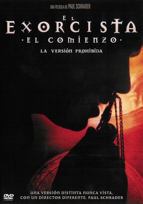 El exorcista V: El comienzo