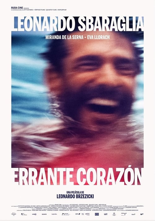 Errante corazón