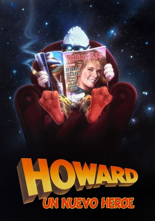 Howard The Duck