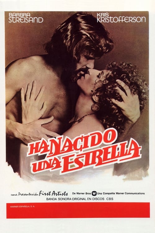 Ha nacido una estrella (1976)