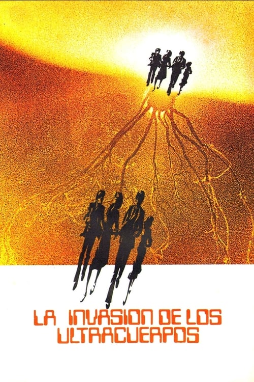 Invasion of the Body Snatchers (La invasión de los ultracuerpos)