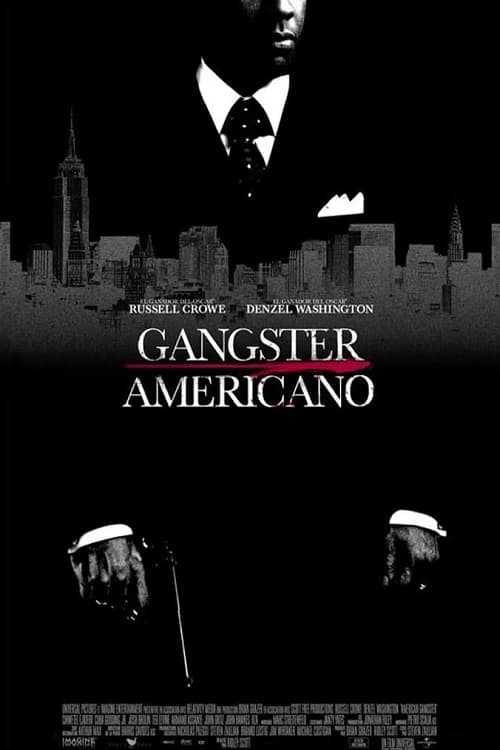 American Gangster