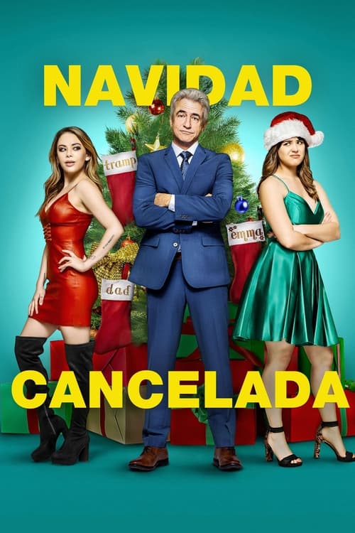 La navidad esta cancelada