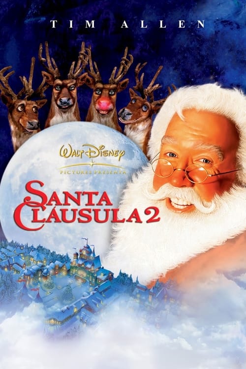 Santa Claus 2 (Santa Clausula 2)