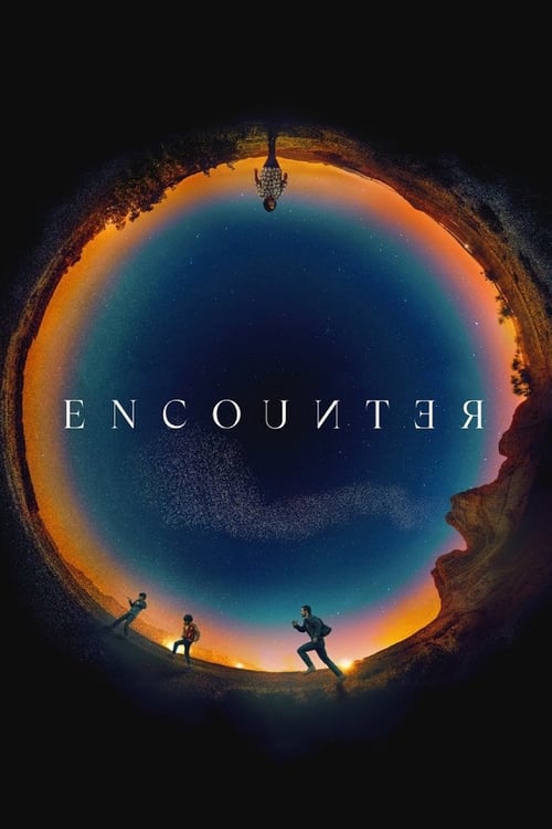 Encounter (El encuentro)