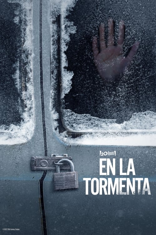 En la tormenta (No Exit)