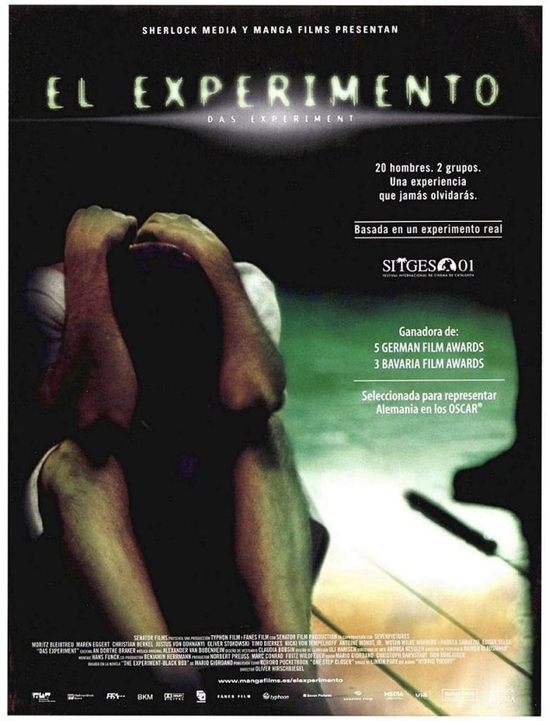 El experimento