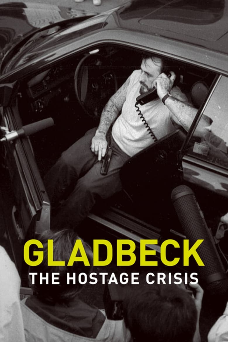 Gladbeck: The Hostage Crisis